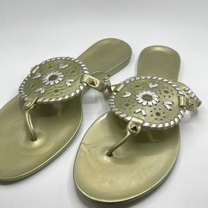 Jack Rogers Sandals